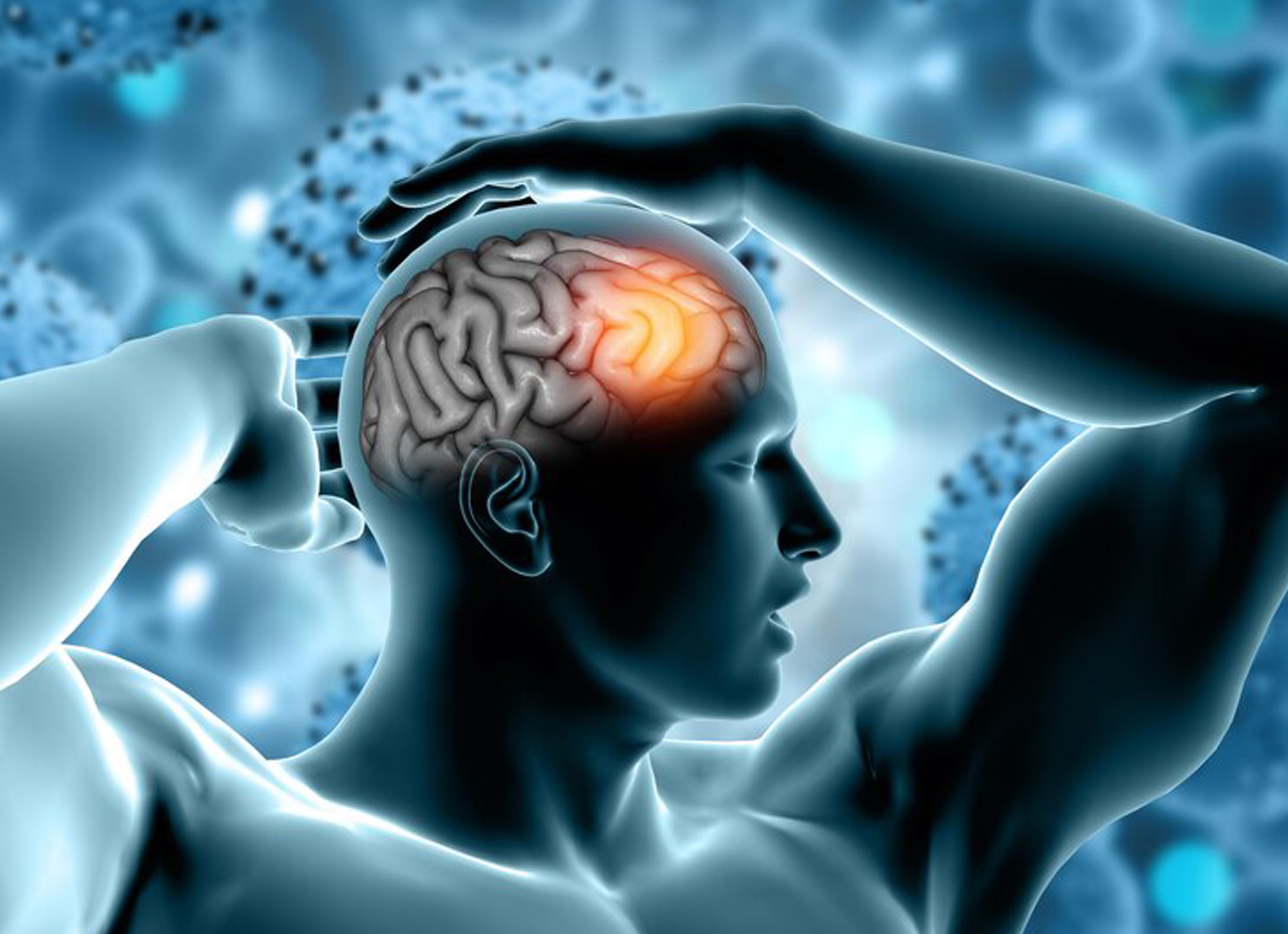 Headache/Migraine Treatment