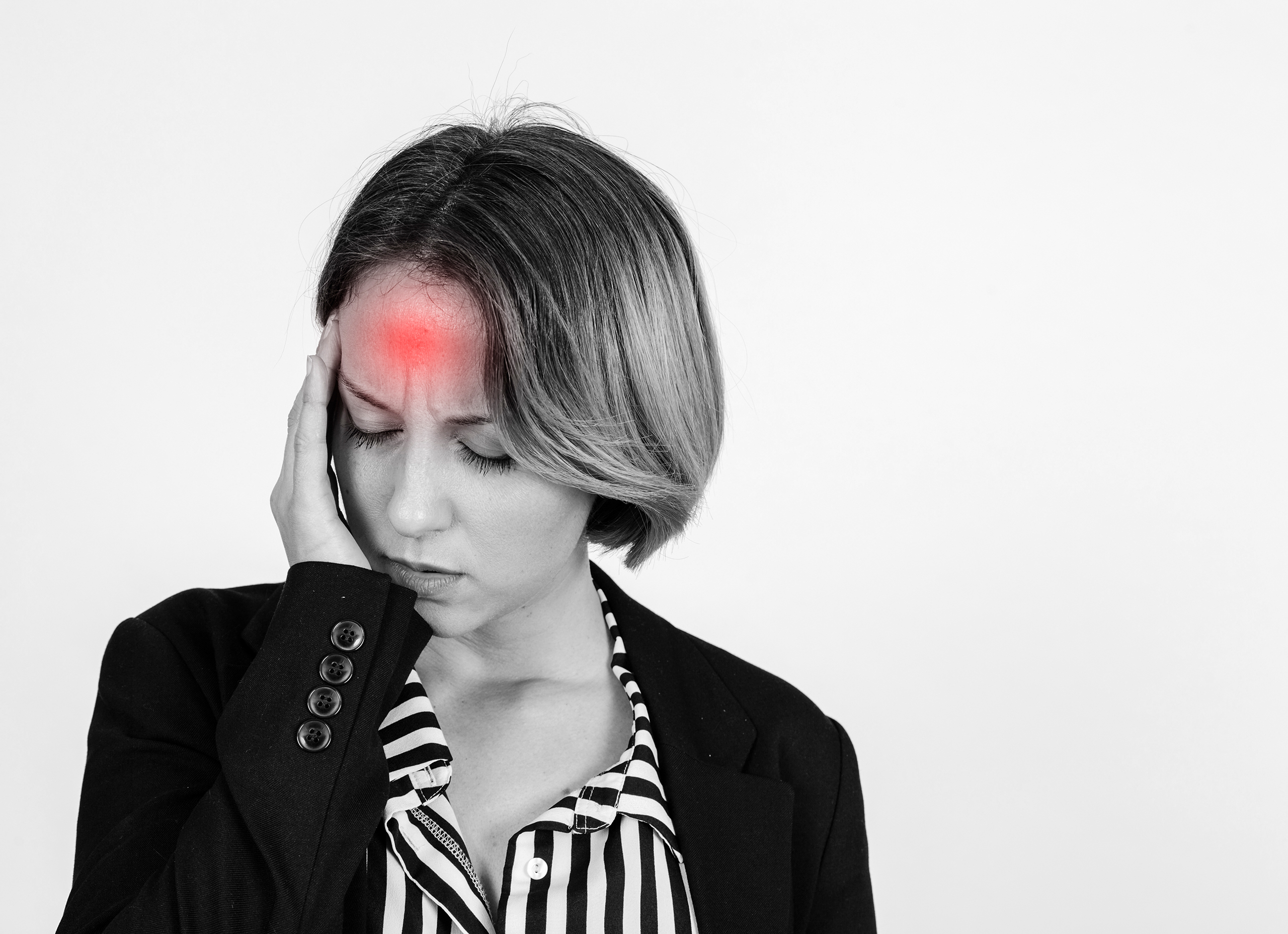 Headache/Migraine Treatment